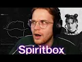 Spiritbox just dropped an AOTY?...'Tsunami Sea' (Album Reaction \u0026 Review)