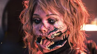 ميجان بترجع تانى عشان تنقذ العالم من روبرت تانى اقوى منها بمراحل 