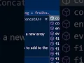 ASMR Programming - How to sort an array alphabetically in JavaScript Part 1