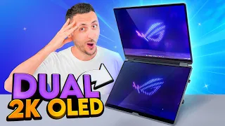 We Reached Peak Gaming Laptops - ROG Duo Zephyrus 2026