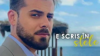 emanuel e scris n stele cover