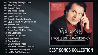 Download Engelbert Humperdinck Greatest Hits - Best Songs Of Engelbert Humperdinck Full Album 2023 MP3
