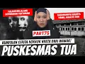 Download Lagu JANGAN SEBUT NOMOR ANTRIAN 33! - KISAH HORROR WAWAK PART 75