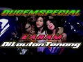 Lagu DJ KARAM DI LAUTAN TENANG 🔊🔊 KU SULAM RINDU DI DADA 🔊🔊 SINGLE FONKUT // NEW 2023. ( DJBOGEL)
