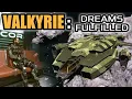 VALKYRIE IS MY FAVOURITE DAILY DRIVER - UNDERDOG CHALLENGE SPECIAL