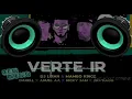 Anuel AA- Verte Ir (BASS BOOSTED)Darell, Brytiago & Nicky Jam