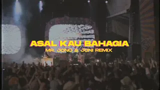 ASAL KAU BAHAGIA - JONOJONI OFFICIAL (MR. JONO & JONI REMIX)