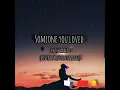 Download Lagu SOMEONE YOU LOVE| Lewis capaldi(cover by Brittany Maggs)