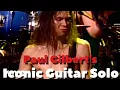 Download Lagu Mr. Big - To Be With You- Paul Gilbert's Iconic Guitar Solo