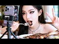 Download Lagu Scheming mistress gorged on mukbang—only to all food unexpectedly transfer to Cinderella’s stomach!