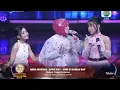 Lagu APRIL,SYAQIRAH DANGDUT ACADEMY 7 MEGA KONSER EVERLASTING HITS|dangdut academy 7 d'academy asia 7daa7