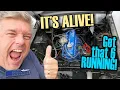 Will Our Ford 200 Inline Six Run