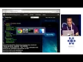 Joshua Sierles - React Native playground lightning talk at react-europe 2015