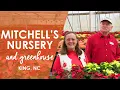 Mitchell s Nursery and Greenhouse in King North Carolina Weekend UNC-TV
