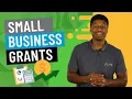 Every Way to Get Small Business Grants in 2022 Local State and Federal Grants