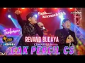 Lagu Cak Percil - live terbaru - selorejo - Selokerto - Dau - Malang (campursari)