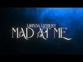 Download Lagu Larissa Lambert - Mad At Me (Official Lyric Video)