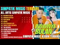 Download Lagu INDAHNYA BULAN - RINDUNYA HATIKU - PERTEMUAN || Simpatik Music Full ALbum Terbaru 2025 - ON Trending