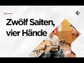 Download Lagu Ö1 Kunstsonntag - Das Gitarrenduo Mayer-Lee
