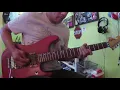 Download Lagu Sandiwara Cinta Semusim - Iklim (Guitar Solo Cover By Korbiye)