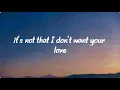 SZA - Soft Landing (Lyrical Video)