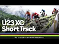 Download Lagu Hoogtepunten van XCC onder de 23 | UCI Wereldkampioenschappen Mountainbike 2025 | Tissot