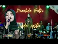 Lagu TIADA RESTU - MAULIDA PUTRI || KENCANA MUSIK || LIVE KEDUNG PANJANG