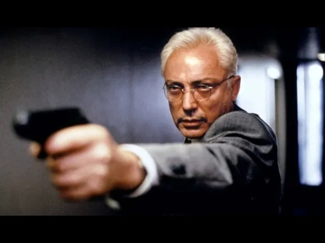 Udo Kier ~ Besat 1999 trailer