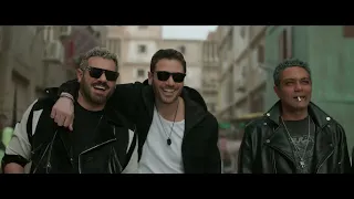 اغنية تيجي زي ماتيجي غناء بوسي نوردو 