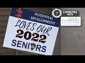 Potential Development s 9th Graduating Class to Be Largest 3 Minutes With 9-27-22