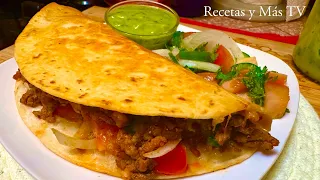 Almuerzo Económico con Carne Molida la Receta perfecta para comer rico