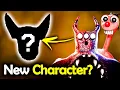 Download Lagu Garten of BanBan 9 – The NEW Hidden Character Finally Revealed!