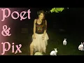 Goth Girl Dark Boho Style Poetry Photo Compilation Original Poems Fashion Artist Lifestyle