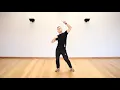 Ghostbusters Dance