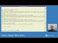 Alex learns htmx - Ep 5 Parameterized tests Clean Output Edit Item