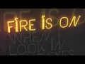 Lyric Video: Colours and Lights by GoldFish and Cat Dealers