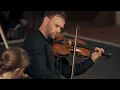 W.A. Mozart: «Divertimento» KV 563 / Veronika Eberle / Amihai Grosz / Sol Gabetta