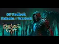 Updated Padlock Baldur s Gate 3 Paladin Warlock Multiclass Build Guide