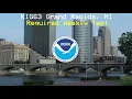 NOAA Weather Radio - Required Weekly Test KIG63 Grand Rapids MI