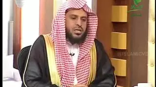 شرح حديث من ترك اللباس تواضعا  لله وهو يقدر عليه    الشيخ عبدالعزيز الطريفي دندنها