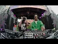 Download Lagu Kunye JHB V - Atmos Blaq B2B Thakzin (DJ Set)