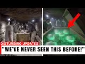Lagu Wat ze zojuist onder Gizeh hebben opgegraven, doet archeologen zwijgen.