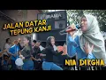 Lagu AKHIRNYA LULUQ KEMBALI.!! NIA DIRGHA - JALAN DATAR \u0026 TEPUNG KANJI (AKU RA MUNDUR) | IRAMA DOPANG