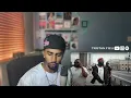 ODUMODUBLVCK- 2:02 PM IN LONDON (FREESTYLE) | SOUTH AFRICAN REACTS