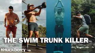 Why These Are The ONLY Swim Trunks You ll Ever Need In 2024