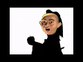 Download Lagu bad apple ft. delay lama (but he's actually singing the lyrics)