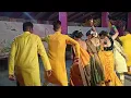 Download Lagu Khandeshi Tin Pavali Dance in #Haldiceremony🤩 #khandeshi #ahiranisong #tinpavalidance #tinpavli