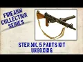 STEN MK 5 Parts Kit