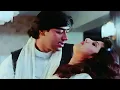 Download Lagu Aadhi Raat Ko Ghadi Ki Ghanti Bole Tan Tan Tan-Jung 1996 HD Video Song, Ajay Devgan, Rambha