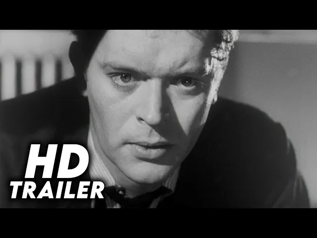 The Pot Carriers (1962) Original Trailer [FHD]
